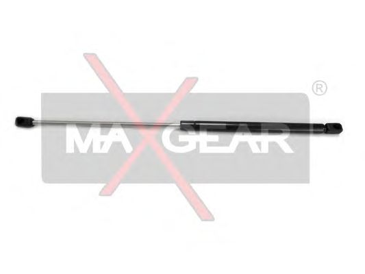 Газова пружина, кришка багажник MAXGEAR 12-0094
