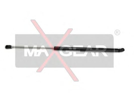 Газовый упор крышки багажника MAXGEAR 12-0111