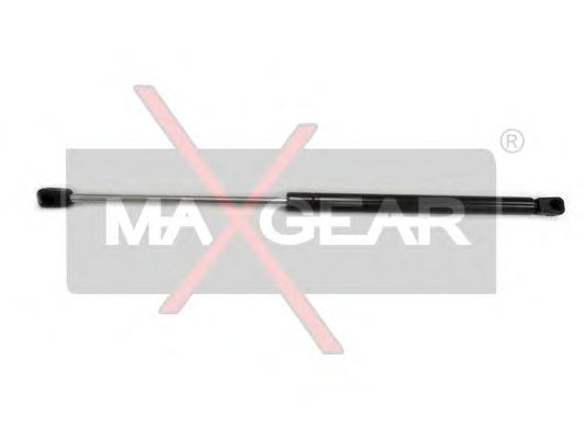 Газовый упор крышки багажника MAXGEAR 12-0113