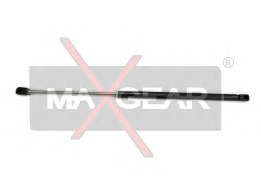 Газовый упор крышки багажника MAXGEAR 12-0115