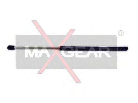 Газовый упор крышки багажника MAXGEAR 12-0119
