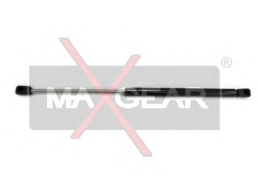 Газовый упор крышки багажника MAXGEAR 12-0131