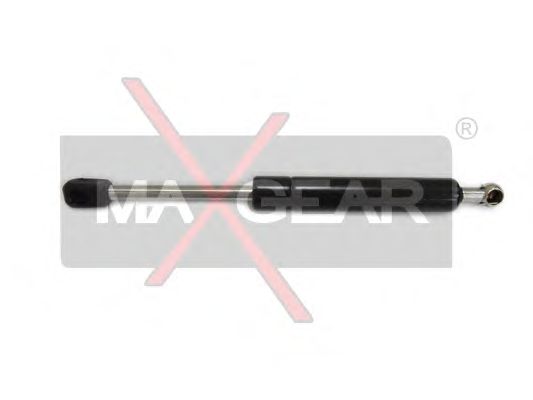Газовый упор крышки багажника MAXGEAR 12-0132