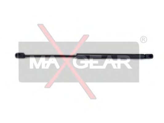 Газовый упор капота MAXGEAR 12-0138