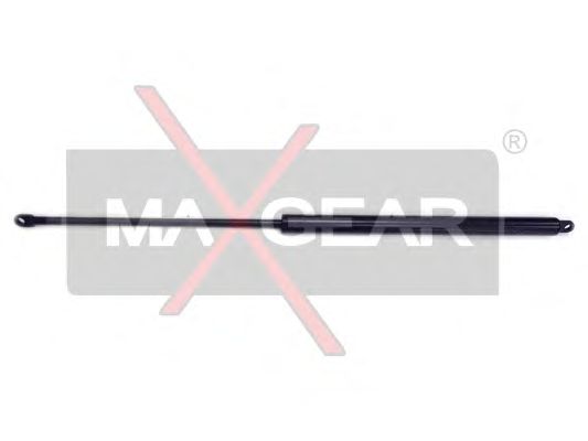 Газовый упор капота MAXGEAR 12-0144