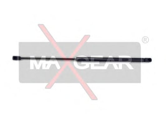 Газовый упор капота MAXGEAR 12-0145