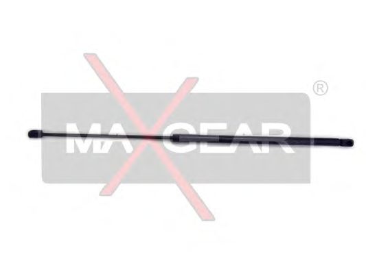 Газовый упор капота MAXGEAR 12-0146