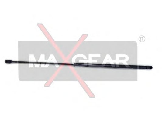 Газовый упор капота MAXGEAR 12-0150