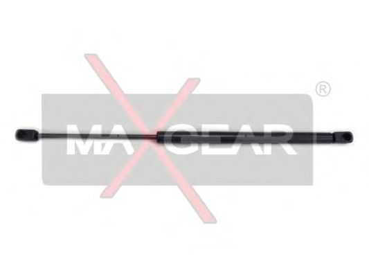 Газовый упор капота MAXGEAR 12-0152