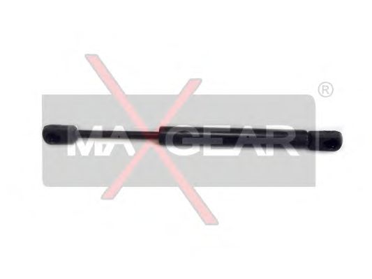 Газовый упор капота MAXGEAR 12-0157