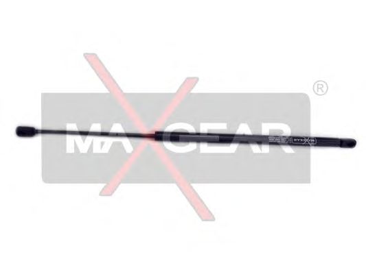 Газовый упор капота MAXGEAR 12-0158