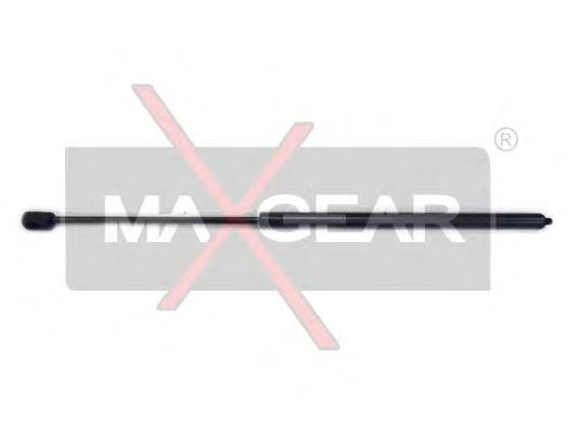Газовый упор капота MAXGEAR 12-0159