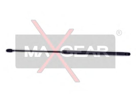 Газовый упор капота MAXGEAR 12-0161