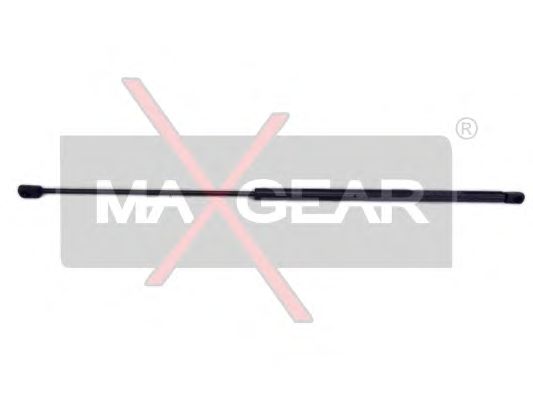 Газовый упор капота MAXGEAR 12-0165