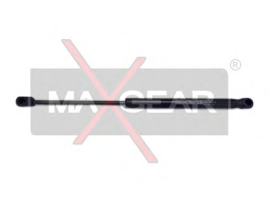 Газовый упор капота MAXGEAR 12-0170