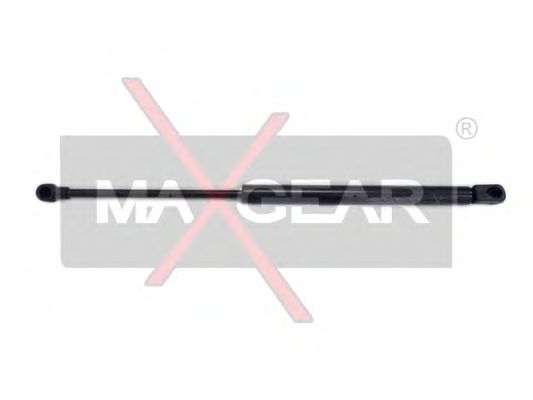 Газовый упор капота MAXGEAR 12-0171
