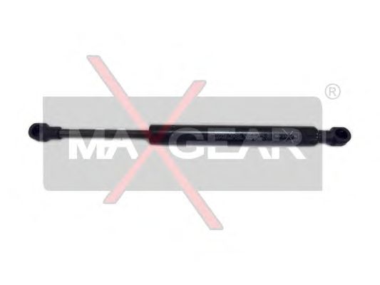 Газовый упор крышки багажника MAXGEAR 12-0185