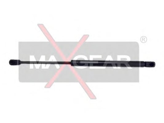 Газовый упор крышки багажника MAXGEAR 12-0188