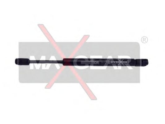 Газовый упор крышки багажника MAXGEAR 12-0192