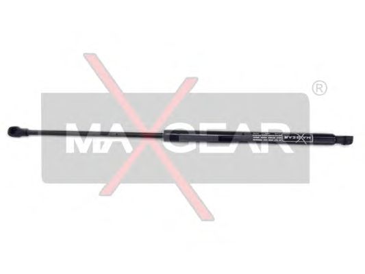 Газовый упор крышки багажника MAXGEAR 12-0193