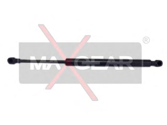 Газовый упор крышки багажника MAXGEAR 12-0232