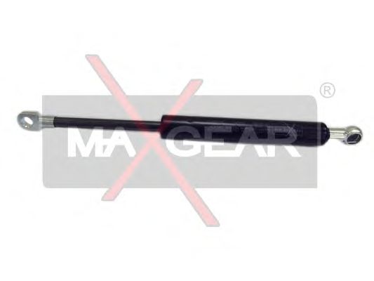 Газовый упор крышки багажника MAXGEAR 12-0236