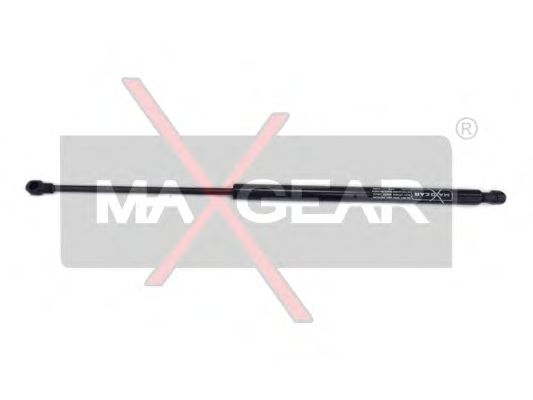 Газовый упор крышки багажника MAXGEAR 12-0238