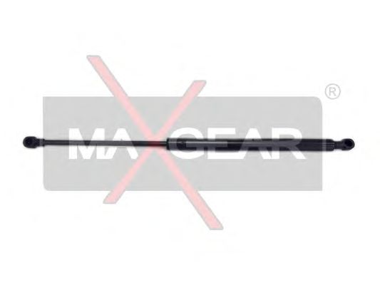 Газовый упор крышки багажника MAXGEAR 12-0243