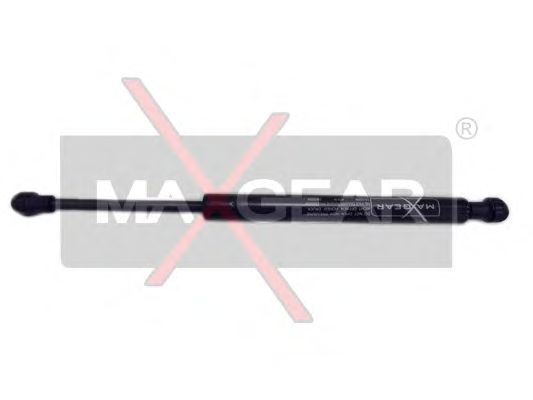Газовый упор крышки багажника MAXGEAR 12-0269