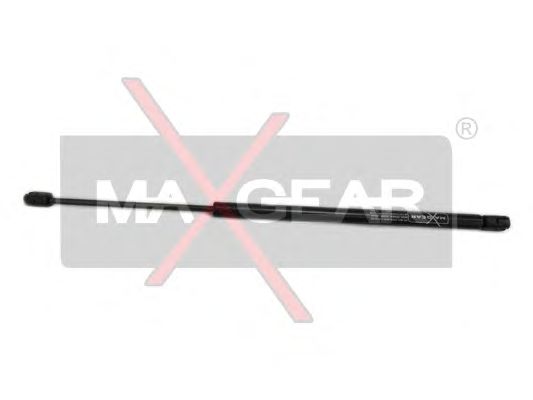 Газовый упор капота MAXGEAR 12-0276