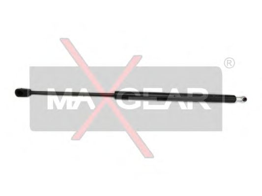 Газовый упор крышки багажника MAXGEAR 12-0322