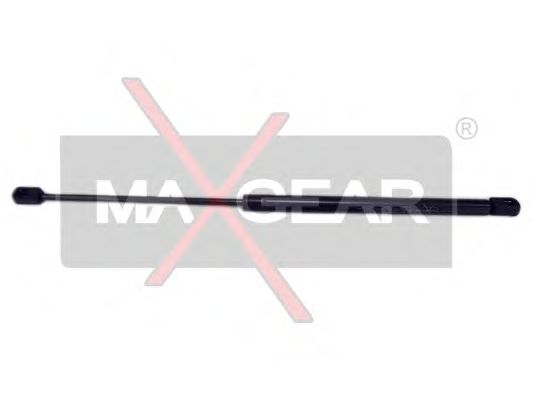 Газовый упор крышки багажника MAXGEAR 12-0337