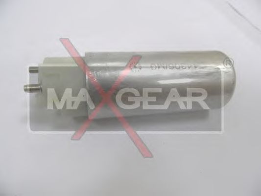 Паливний насос MAXGEAR 43-0006