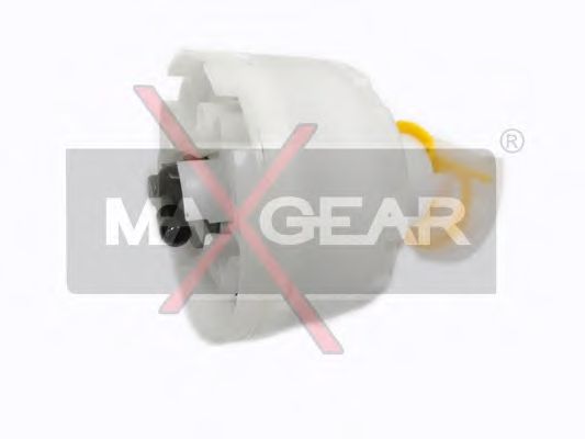 Топливный насос MAXGEAR 43-0108