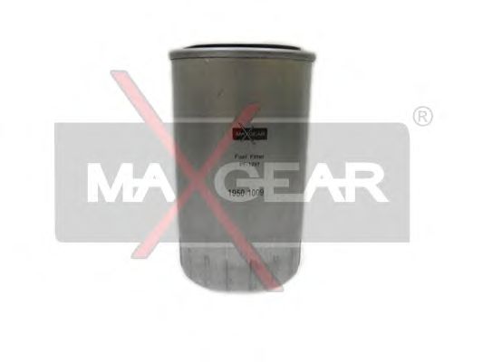 Топливный фильтр MAXGEAR 26-0058