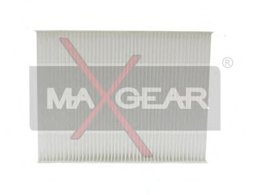 Фильтр салона MAXGEAR 26-0122