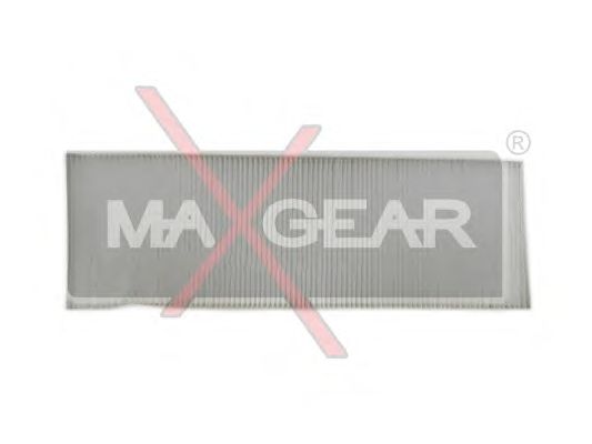 Фільтр салону MAXGEAR 26-0382
