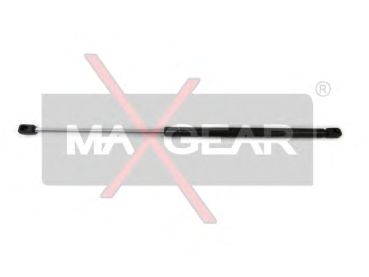 Газовый упор крышки багажника MAXGEAR 12-0110