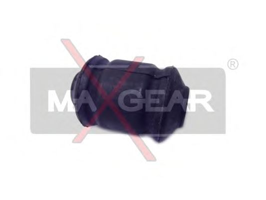 Сайлентблок рычага MAXGEAR 72-0711