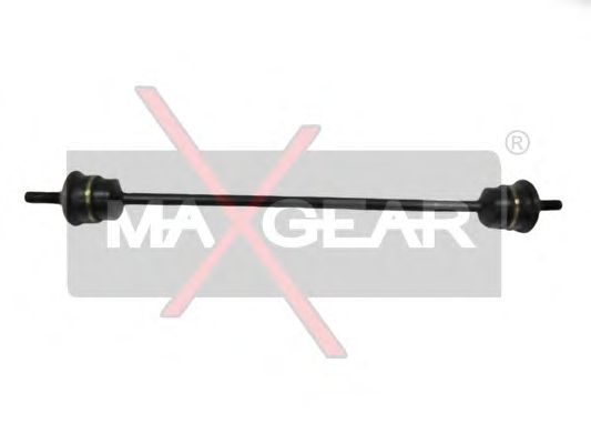 Тяга / стойка стабилизатора MAXGEAR 72-1407