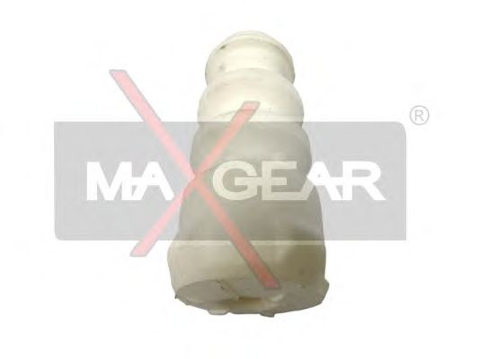 Отбойник амортизатора MAXGEAR 72-1715