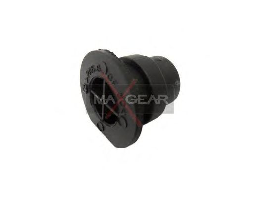 Фланец системы охлаждения MAXGEAR 18-0167