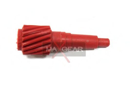 Трос спидометра MAXGEAR 27-0036