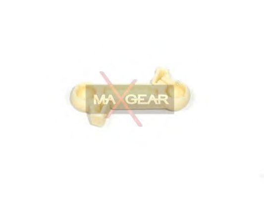 Шток вилки перемикання передач MAXGEAR 28-0003