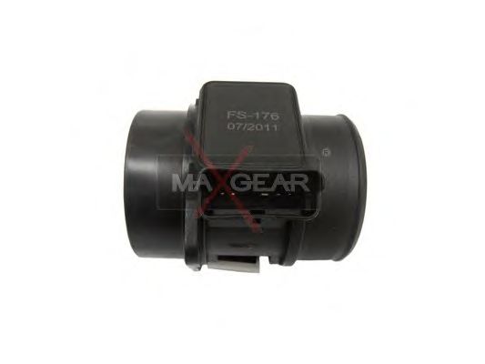 Расходомер (ДМРВ) MAXGEAR 51-0008