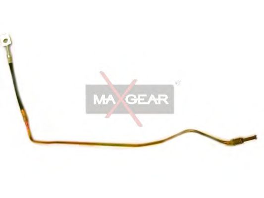 Тормозной шланг MAXGEAR 52-0121