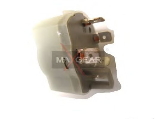 Контактная группа замка зажигания MAXGEAR 63-0007