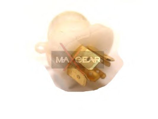 Контактная группа замка зажигания MAXGEAR 63-0014