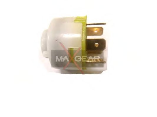 Контактная группа замка зажигания MAXGEAR 63-0043