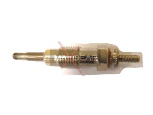 Свеча накала MAXGEAR 66-0003